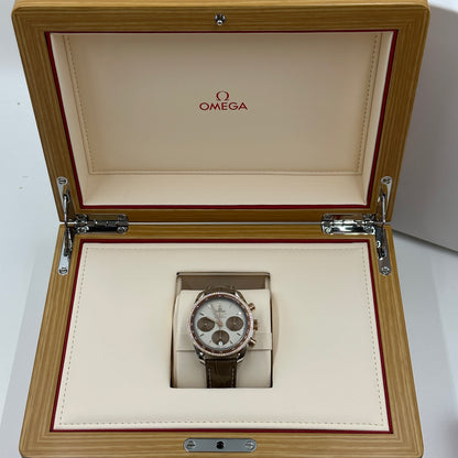 Omega Speedmaster 324.28.38.50.02.002 2026