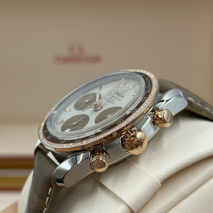 Omega Speedmaster 324.28.38.50.02.002 2026