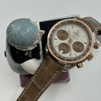 Omega Speedmaster 324.28.38.50.02.002 2026