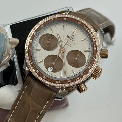 Omega Speedmaster 324.28.38.50.02.002 2026
