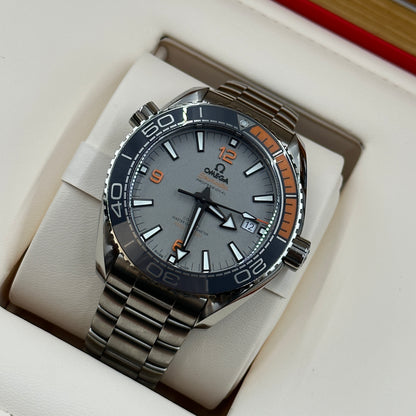 Omega Seamaster Planet Ocean 600m 215.90.44.21.99.001 2026