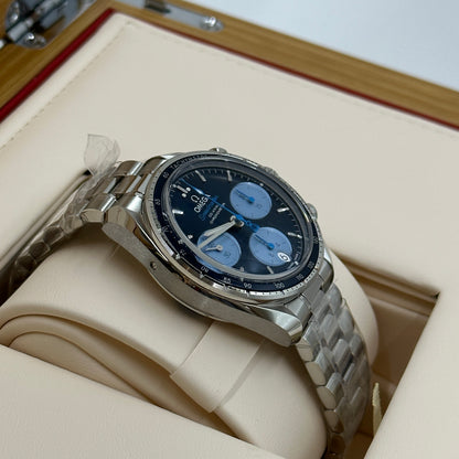 Speedmaster 38 Orbis Edition - 324.30.38.50.03.002