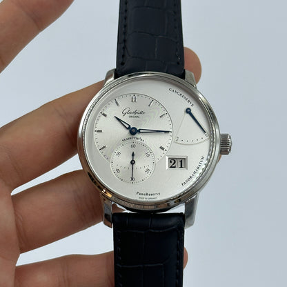 Glashütte Original PanoReserve 1-65-01-22-12-04 2025