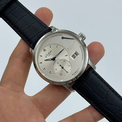 Glashütte Original PanoReserve 1-65-01-22-12-04 2025