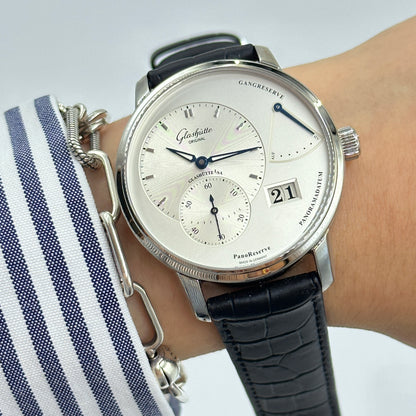 Glashütte Original PanoReserve 1-65-01-22-12-04 2025