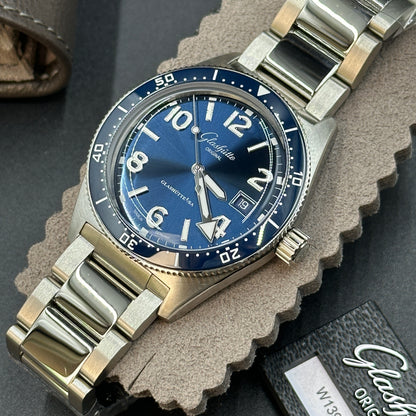 Glashütte Original Seaq 1-39-11-09-81-70 2026