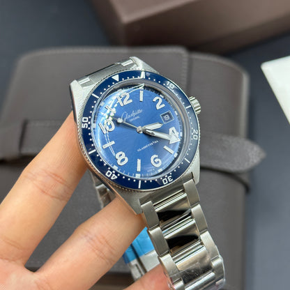 Glashütte Original Seaq 1-39-11-09-81-70 2026