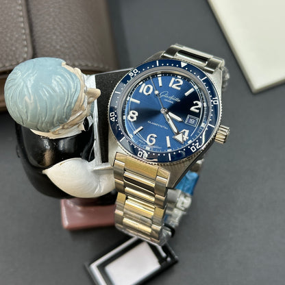 Glashütte Original Seaq 1-39-11-09-81-70 2026