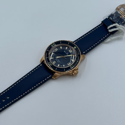 Blancpain Fifty Fathoms Automatique 5015-3603C-63B 2026