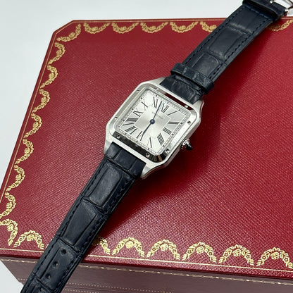 Cartier Santos WSSA0022 2026