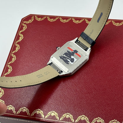 Cartier Santos WSSA0022 2026