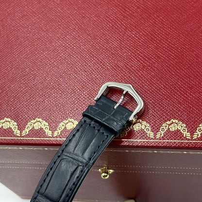 Cartier Santos WSSA0022 2026