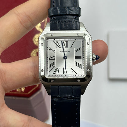 Cartier Santos WSSA0022 2026