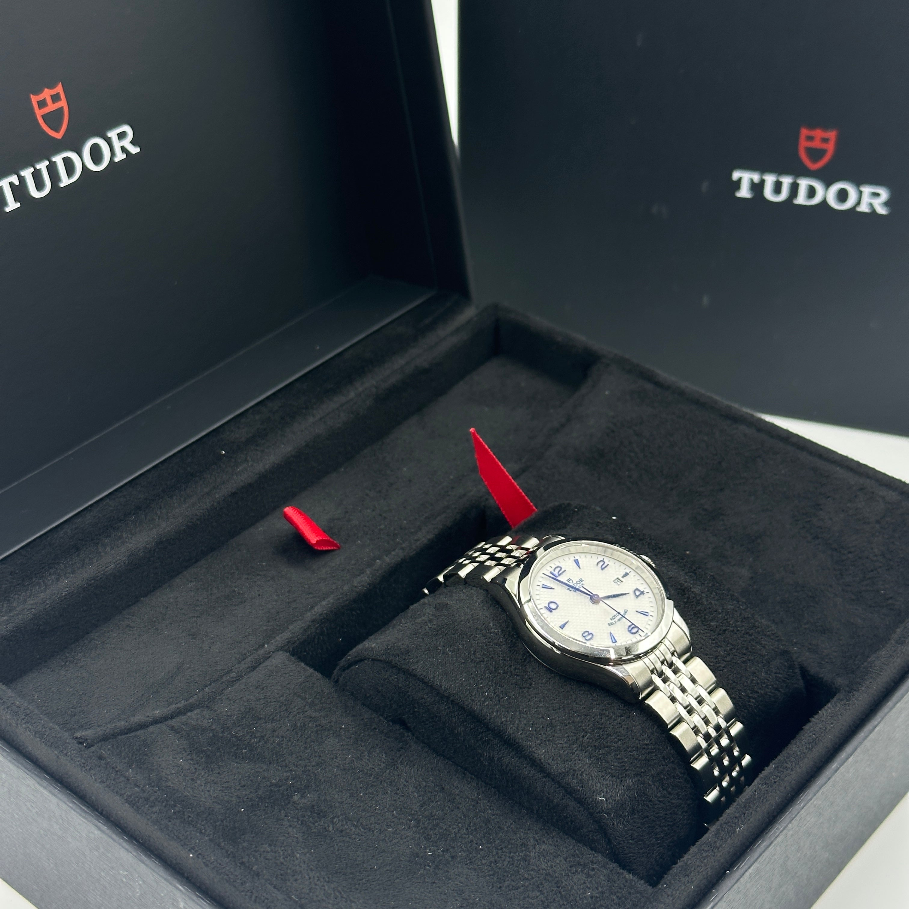 Tudor 1926 M91350-0005 2026