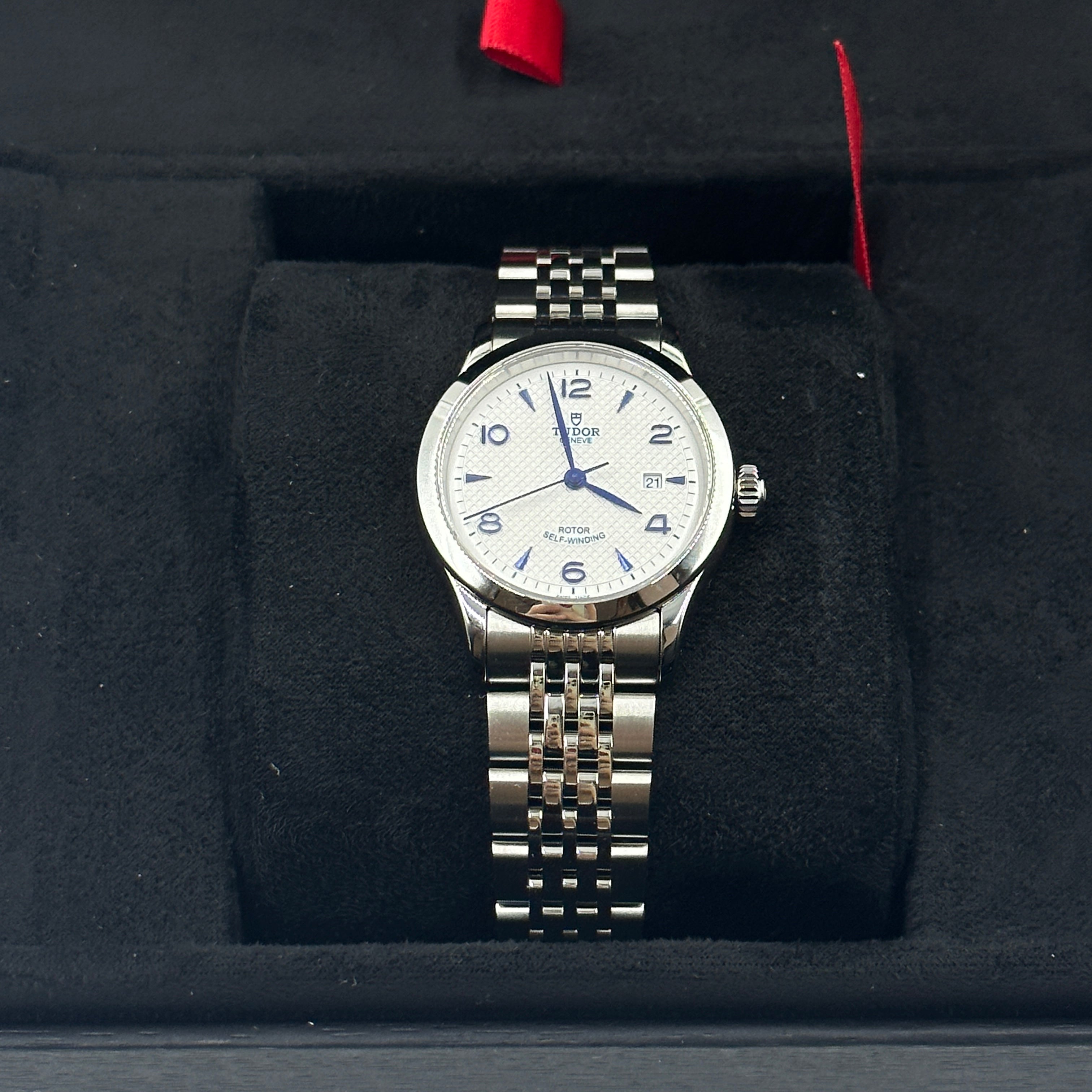 Tudor 1926 M91350-0005 2026