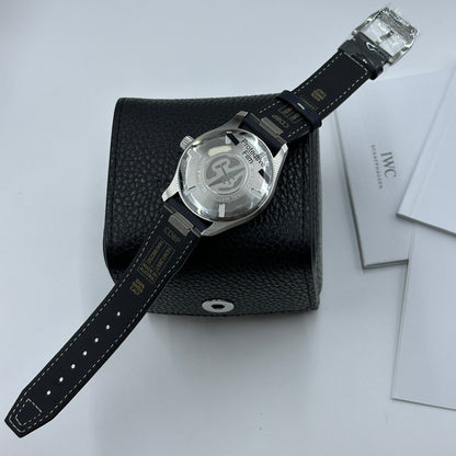 IWC Pilot Mark XX IW328203 2026