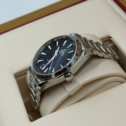 Omega Seamaster Aqua Terra 150M Series 41mm 220.10.41.21.01.002