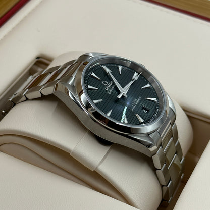 Omega Seamaster Aqua Terra 150M 38mm 220.10.38.20.10.003