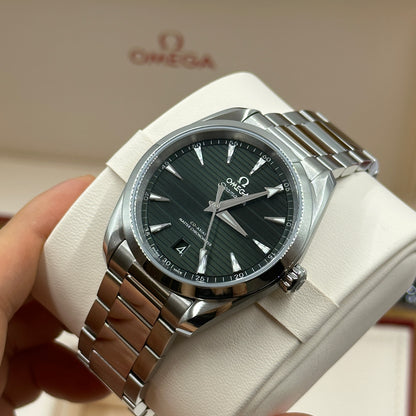 Omega Seamaster Aqua Terra 150M 38mm 220.10.38.20.10.003