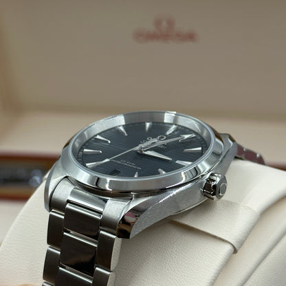 Omega Seamaster Aqua Terra 150M 38mm 220.10.38.20.10.003