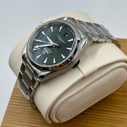 Omega Seamaster Aqua Terra 150M 38mm 220.10.38.20.10.003