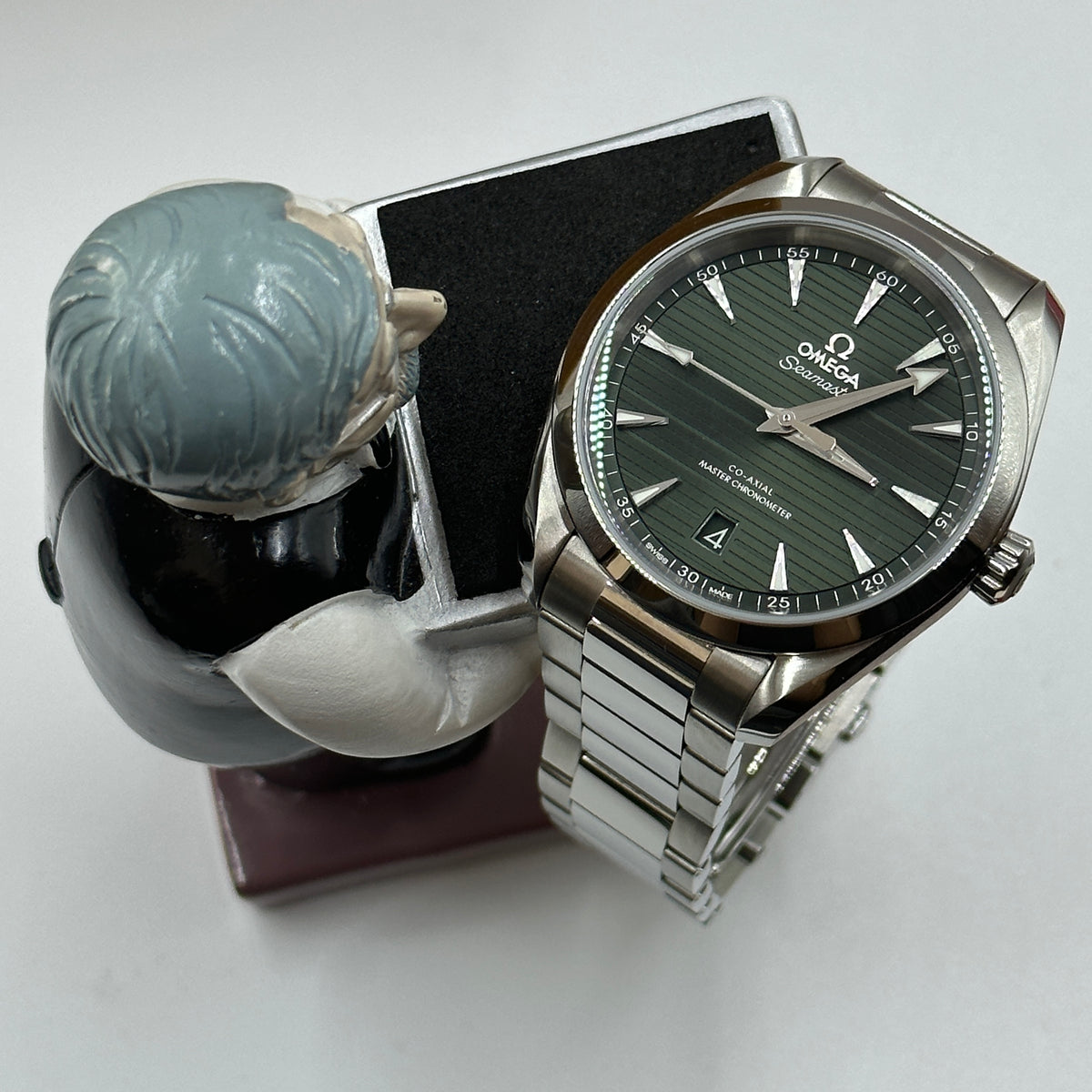 Omega Seamaster Aqua Terra 150M 38mm 220.10.38.20.10.003