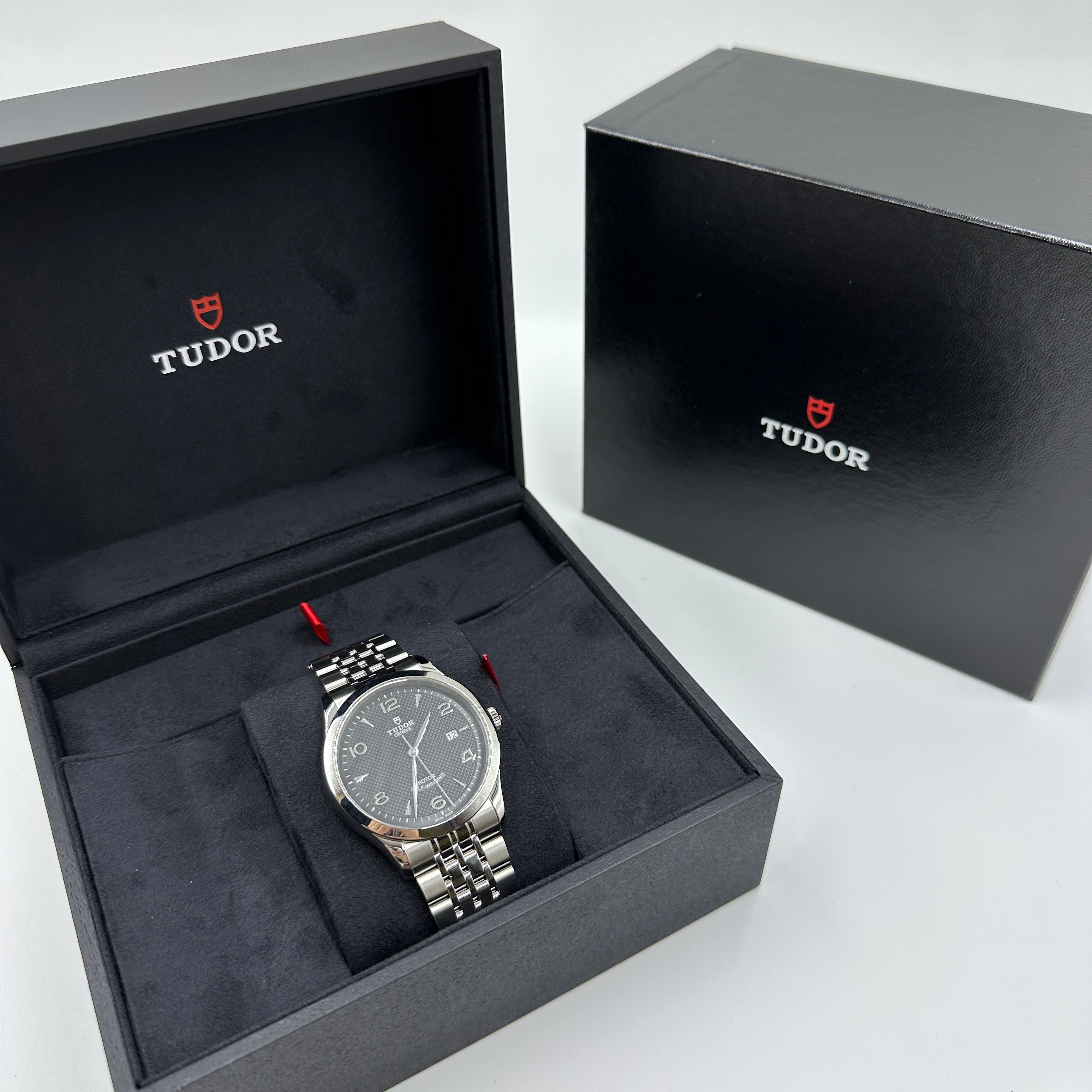 Tudor 1926 41 91650-0002 Black 2025