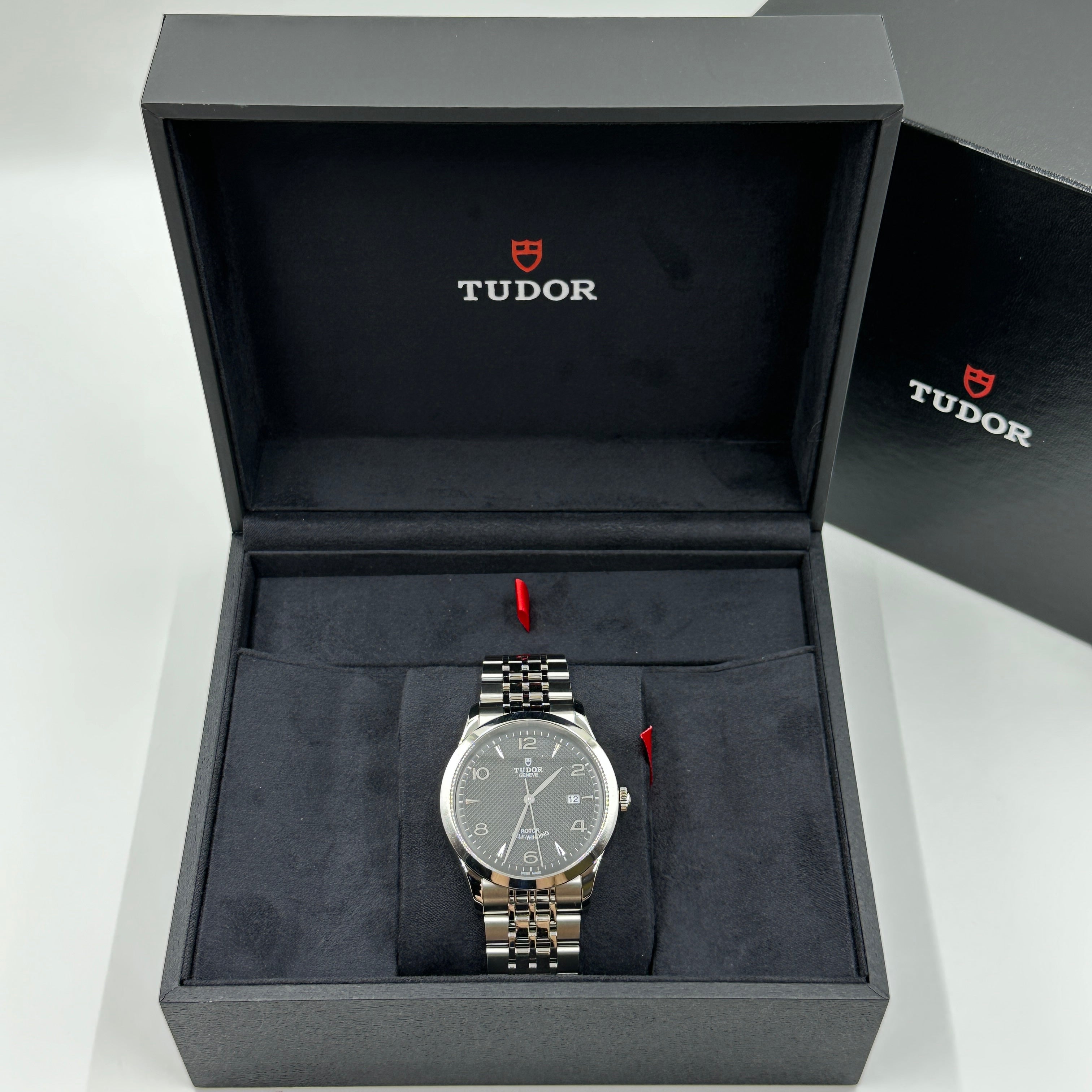 Tudor 1926 41 91650-0002 Black 2025
