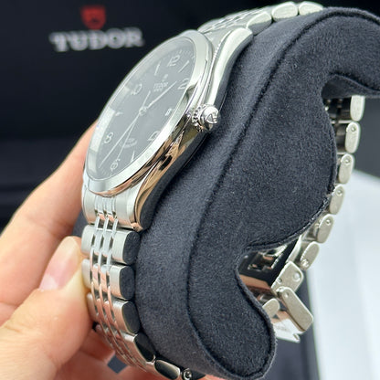 Tudor 1926 41 91650-0002 Black 2025