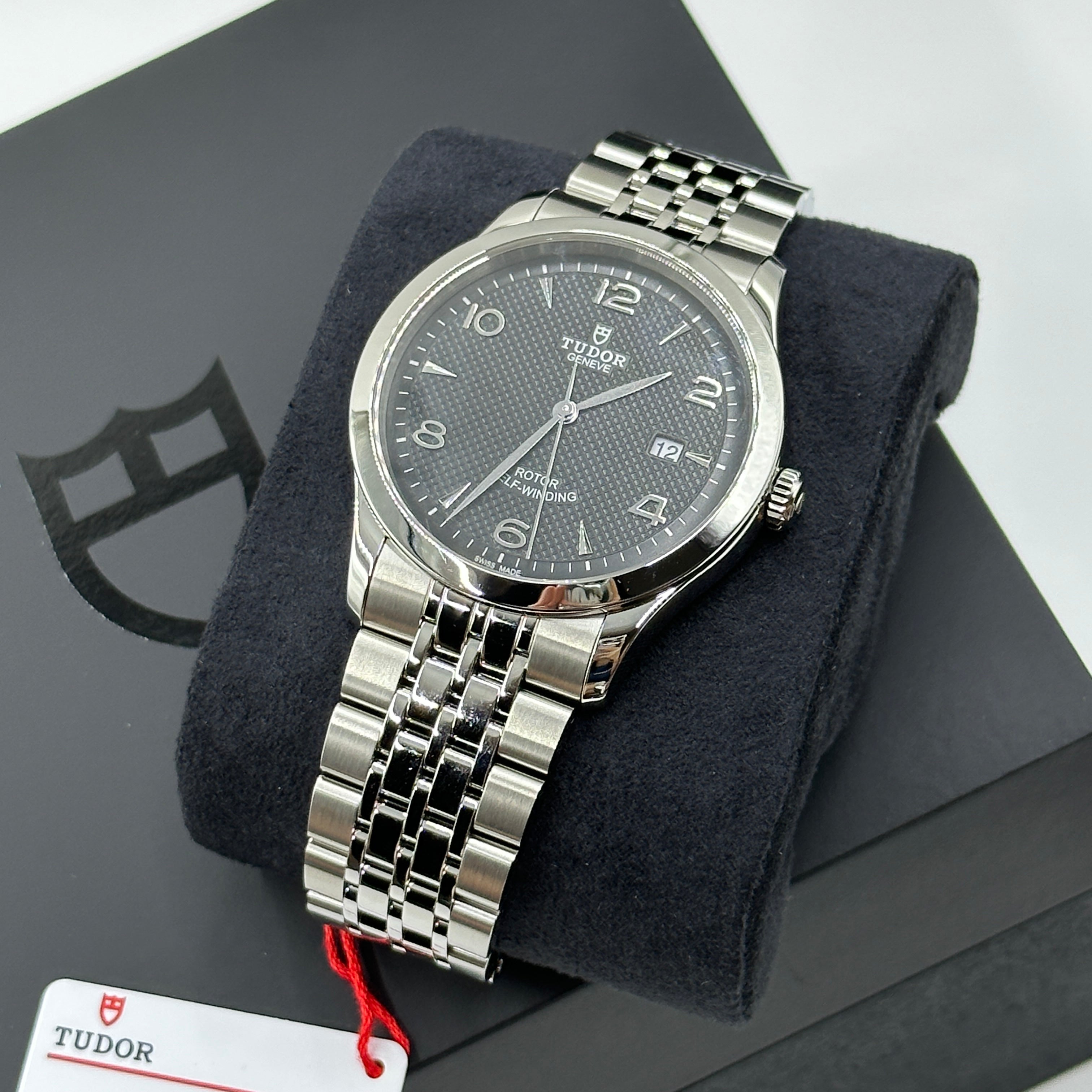 Tudor 1926 41 91650-0002 Black 2025