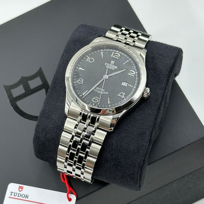 Tudor 1926 41 91650-0002 Black 2025