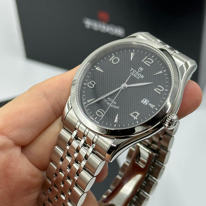 Tudor 1926 41 91650-0002 Black 2025