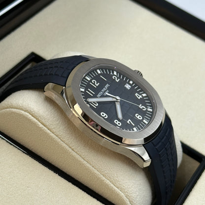 Patek Philippe Aquanaut 5168G-001 2026