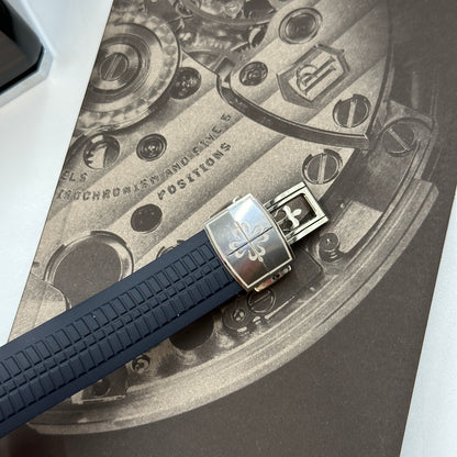 Patek Philippe Aquanaut 5168G-001 2026