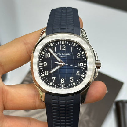 Patek Philippe Aquanaut 5168G-001 2026
