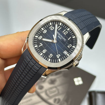 Patek Philippe Aquanaut 5168G-001 2026