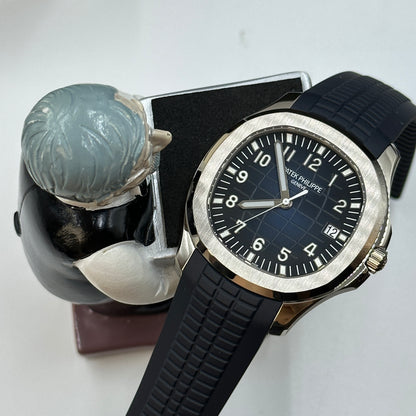 Patek Philippe Aquanaut 5168G-001 2026