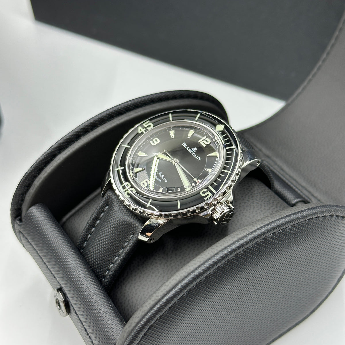 Blancpain Fifty Fathoms 5015-1130-52A 2026