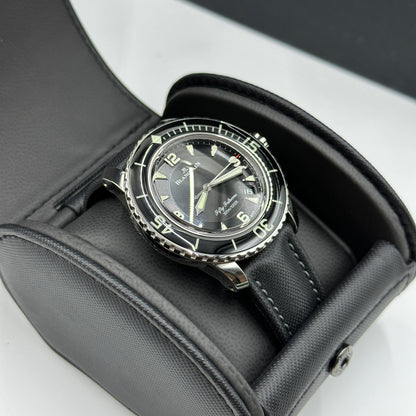 Blancpain Fifty Fathoms 5015-1130-52A 2026
