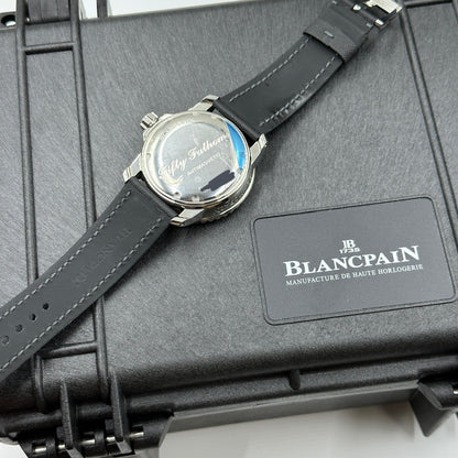Blancpain Fifty Fathoms 5015-1130-52A 2026