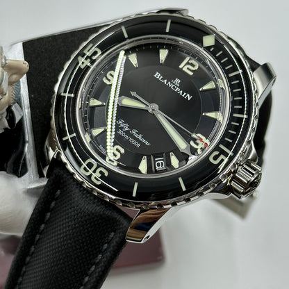 Blancpain Fifty Fathoms 5015-1130-52A 2026