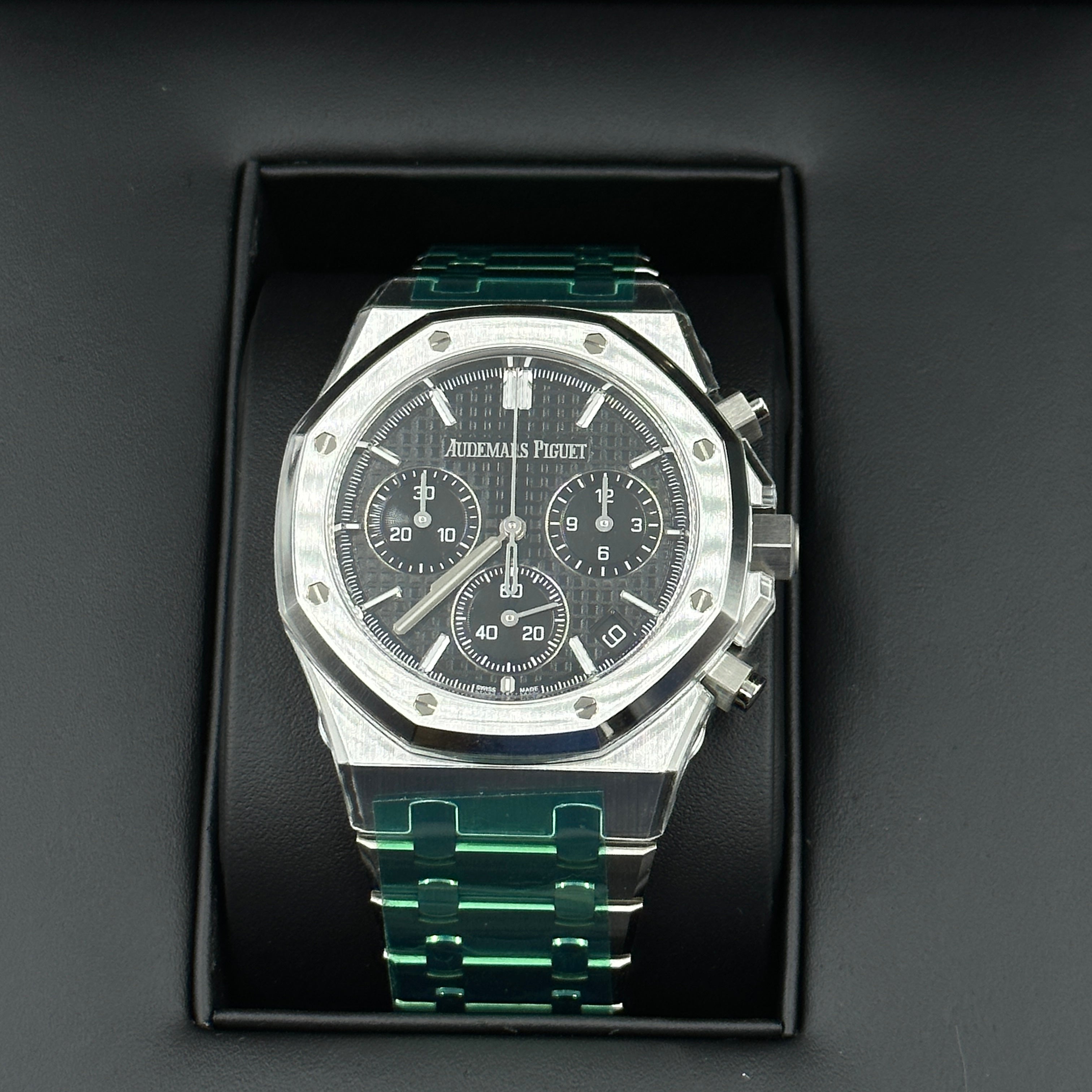 Audemars Piguet  Royal Oak 26240st.OO.1320ST.06 2025