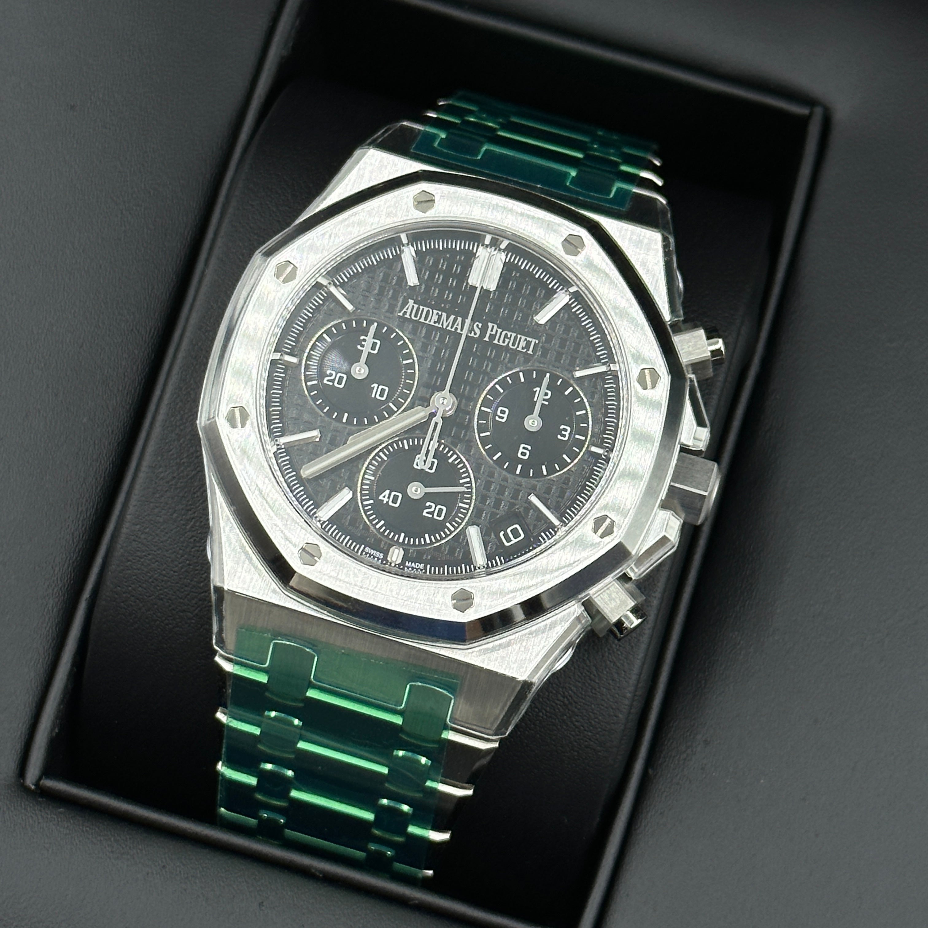 Audemars Piguet  Royal Oak 26240st.OO.1320ST.06 2025