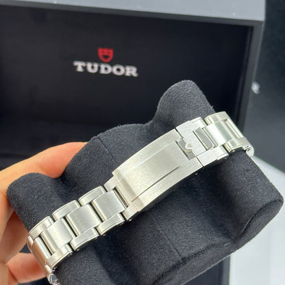 Tudor Black Bay M7939G1A0NRU-0001 Black 2026