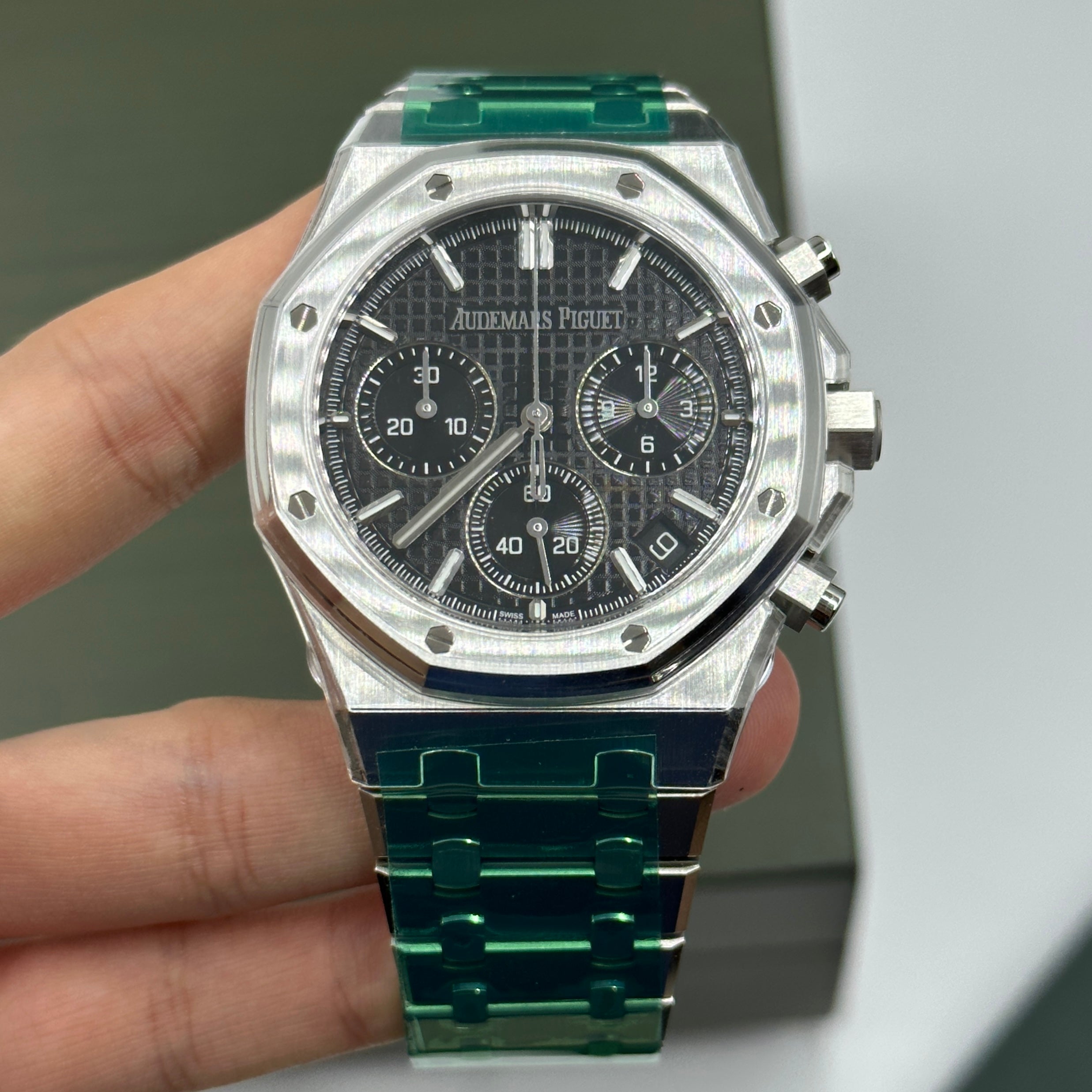 Audemars Piguet  Royal Oak 26240st.OO.1320ST.06 2025