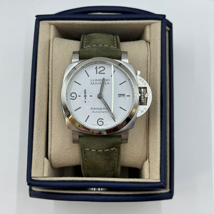 Panerai Luminor Marina 44mm PAM01314 2025