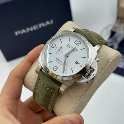 Panerai Luminor Marina 44mm PAM01314 2025