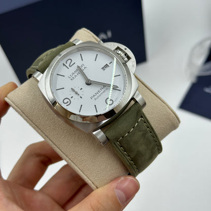Panerai Luminor Marina 44mm PAM01314 2025