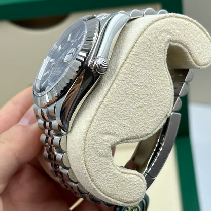 Rolex Sky-Dweller 42 mm 326934 Blaues Jubiläum 2022