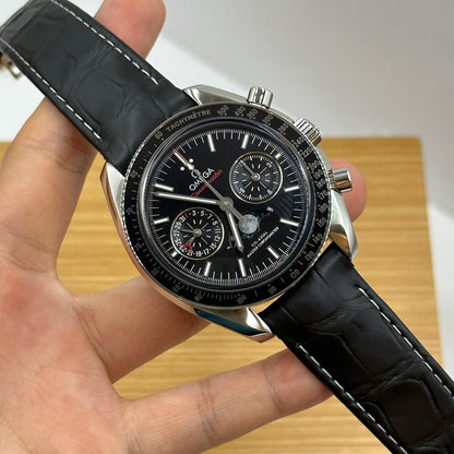 Omega Speedmaster Moonwatch Moonphase 304.33.44.52.01.001 2026